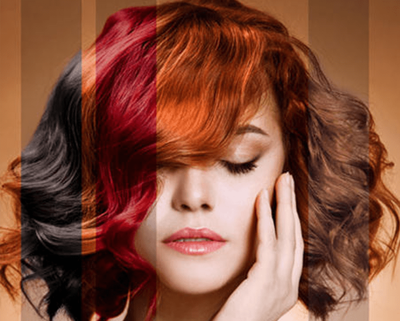 coloring Hair Color Service Bonita Springs